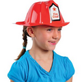 Firefighter Helmet